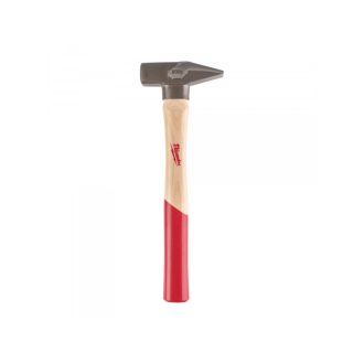 MILWAUKEE Schlosserhammer 800 g mit Hickorystiel
