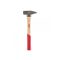 MILWAUKEE Schlosserhammer 800 g mit Hickorystiel