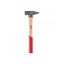 MILWAUKEE Schlosserhammer 800 g mit Hickorystiel
