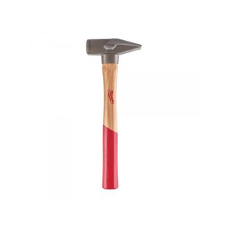 MILWAUKEE Schlosserhammer 1000 g mit Hickorystiel