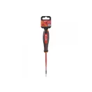 MILWAUKEE Schraubendreher SL 0,8 x 4 x 100 mm Tri-Lobe isoliert bis 1000 V