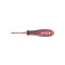 MILWAUKEE Schraubendreher PH0 x 60 mm Tri-Lobe isoliert bis 1000 V