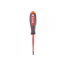 MILWAUKEE Schraubendreher T25 x 100 mm 1000 V isolierter Tri-Lobe