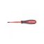 MILWAUKEE Schraubendreher PZ2/SL2 x 100 mm Tri-Lobe isoliert bis 1000 V