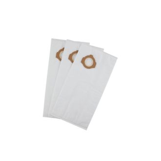 MILWAUKEE Staubbeutel Wolle 3,5L (3 Stück)