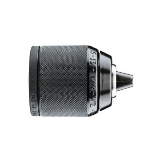   MILWAUKEE Schnellspannbohrfutter 1,5-13 mm 9/16" x 18 UNF