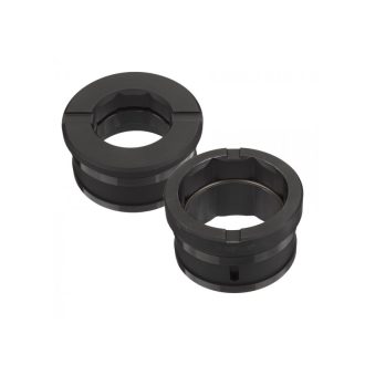   MILWAUKEE Adaptersatz für Rothenberger-Köpfe für FPT2-Rohreinfädler