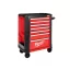 MILWAUKEE Werkzeugwagen mit 7 Schubladen 30"/78 cm SRC30-1
