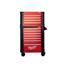MILWAUKEE Werkzeugwagen mit 7 Schubladen 30"/78 cm SRC30-1