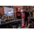 MILWAUKEE Werkzeugwagen mit 7 Schubladen 30"/78 cm SRC30-1