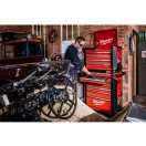 MILWAUKEE Werkzeugwagen mit 7 Schubladen 30"/78 cm SRC30-1