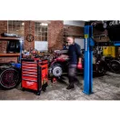 MILWAUKEE Werkzeugwagen mit 7 Schubladen 30"/78 cm SRC30-1