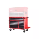 MILWAUKEE Werkzeugwagen mit 10 Schubladen 46"/117 cm SRC46-1