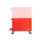 MILWAUKEE Werkzeugwagen mit 10 Schubladen 46"/117 cm SRC46-1