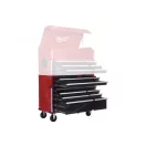 MILWAUKEE Werkzeugwagen mit 10 Schubladen 46"/117 cm SRC46-1