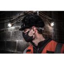 MILWAUKEE Performance Gesichtsmaske verstellbar L/XL (3 Stück)