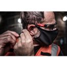 MILWAUKEE Performance Gesichtsmaske verstellbar L/XL (3 Stück)