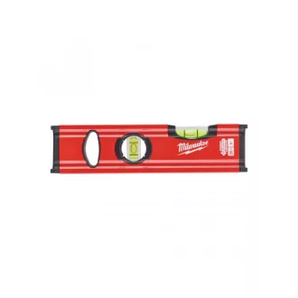 MILWAUKEE Wasserwaage 200 mm magnetisch schmales Design