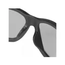 MILWAUKEE Schutzbrille rauchfarben Performance