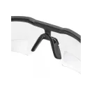 MILWAUKEE Schutzbrille dioptrisch, bifokal +1,0 wasserklar