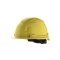 MILWAUKEE BOLT100 Schutzhelm gelb, belüftet