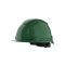 MILWAUKEE BOLT100 Schutzhelm grün, belüftet