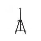 MILWAUKEE Stativ-Laserstativ 47-120 cm mit 1/4"-Befestigungsgewinde TRP120