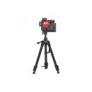 MILWAUKEE Stativ-Laserstativ 47-120 cm mit 1/4"-Befestigungsgewinde TRP120