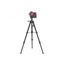 MILWAUKEE Stativ-Laserstativ 47-120 cm mit 1/4"-Befestigungsgewinde TRP120