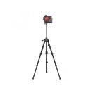 MILWAUKEE Stativ-Laserstativ 47-120 cm mit 1/4"-Befestigungsgewinde TRP120