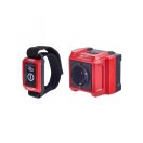 MILWAUKEE Fernbedienungssteckdose und Steuerungsset RCS