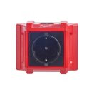 MILWAUKEE Fernbedienungssteckdose und Steuerungsset RCS