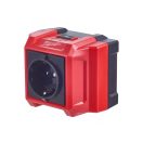 MILWAUKEE Fernbedienungssteckdose und Steuerungsset RCS