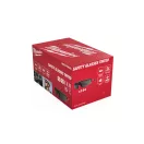 MILWAUKEE Schutzbrille getönt, beschlagfrei, Großverpackung (144 Stück)