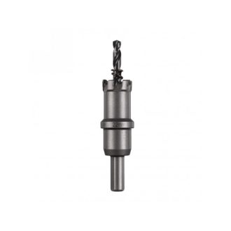   MILWAUKEE TCT Lochsäge 22 mm mit 3-seitiger Aufnahme Edelstahl