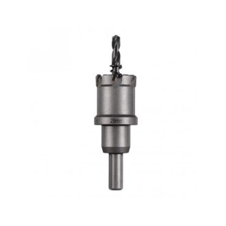   MILWAUKEE TCT Lochsäge 29 mm mit 3-seitiger Aufnahme, Edelstahl