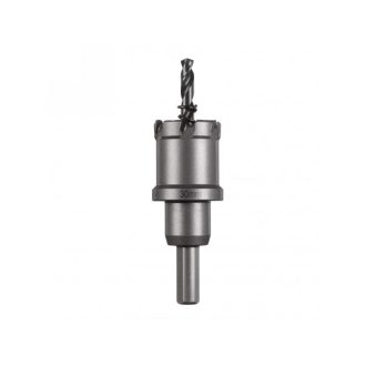 MILWAUKEE TCT Lochsäge 30 mm 3-seitige Aufnahme Edelstahl