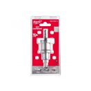 MILWAUKEE TCT Lochsäge 30 mm 3-seitige Aufnahme Edelstahl