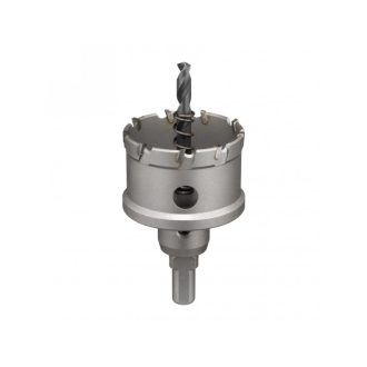 MILWAUKEE TCT Lochsäge 50 mm 3-seitige Aufnahme Edelstahl