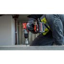 MILWAUKEE TCT Lochsäge 50 mm 3-seitige Aufnahme Edelstahl