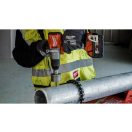 MILWAUKEE TCT Lochsäge 50 mm 3-seitige Aufnahme Edelstahl