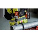 MILWAUKEE TCT Lochsäge 50 mm 3-seitige Aufnahme Edelstahl