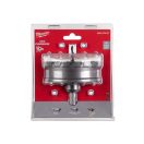 MILWAUKEE TCT Lochsäge 102 mm mit 3-Punkt-Spannung Edelstahl