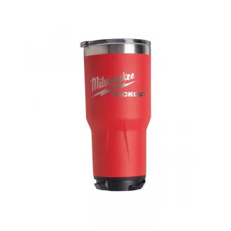 MILWAUKEE Becher 880 ml PACKOUT™