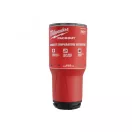 MILWAUKEE Becher 880 ml PACKOUT™