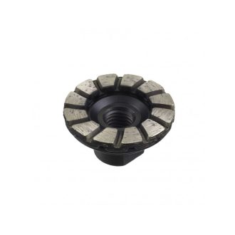 MILWAUKEE Diamanttopfscheibe 50 mm M14