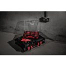 MILWAUKEE Schraubendreher-Set, 12-teilig, 1000 V, isoliert, dreilappig