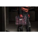 MILWAUKEE Schraubendreher-Set, 12-teilig, 1000 V, isoliert, dreilappig