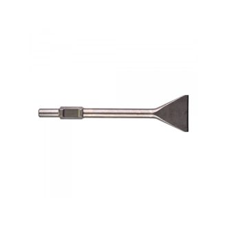 MILWAUKEE Meißel 125 x 400 mm K-Hex