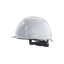 MILWAUKEE BOLT100 Schutzhelm weiß, nicht belüftend